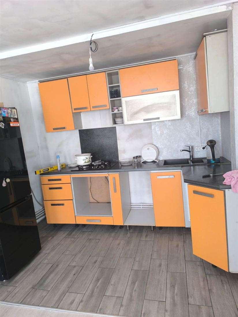 Дом  комнаты Зеленоград улица, фото №1