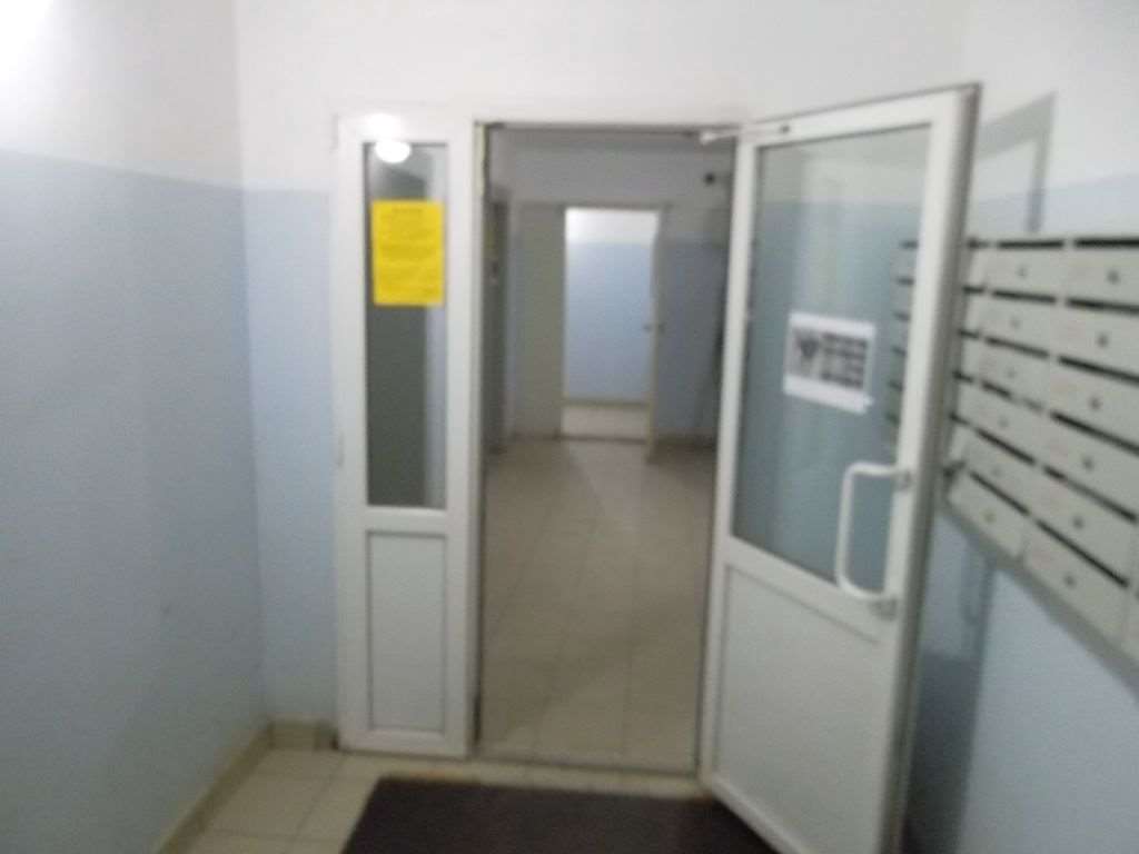Однокомнатная квартира Самара улица, фото №3