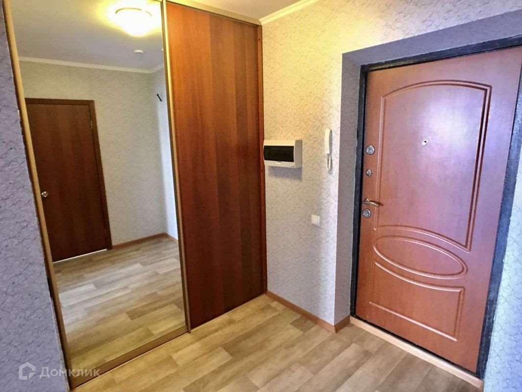 Однокомнатная квартира Самара улица, фото №7