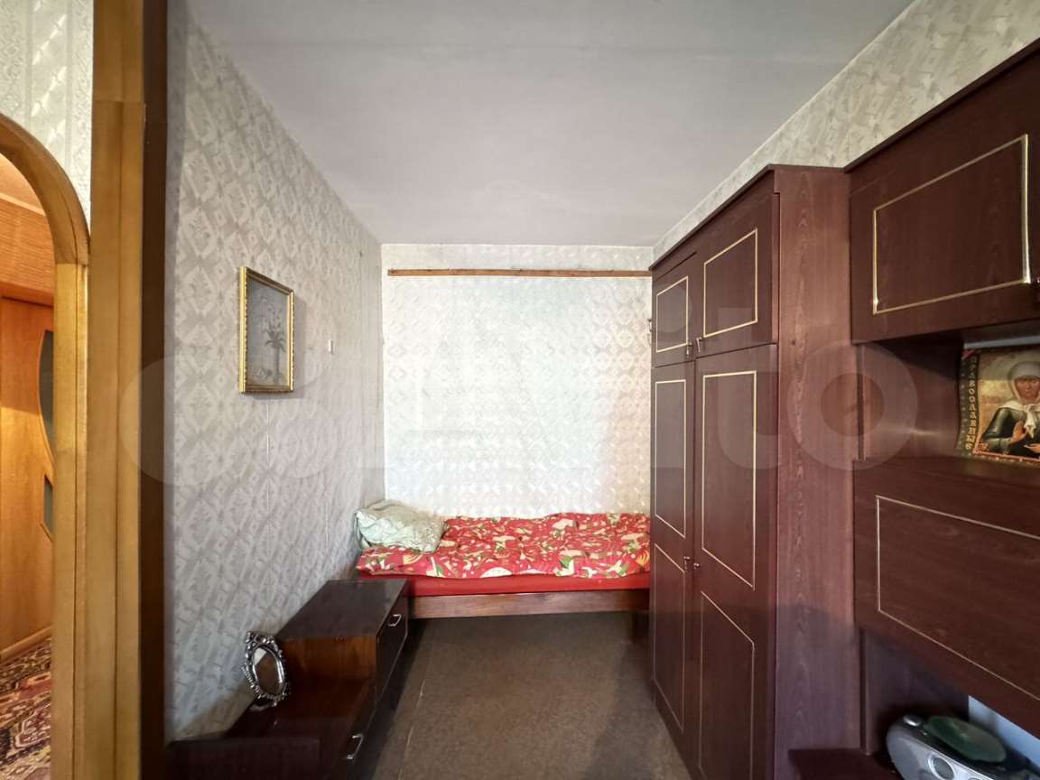 -и комнатная 11 улица, фото №6