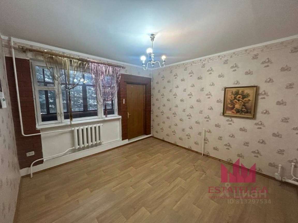 Дом  комнаты Московская улица, фото №4