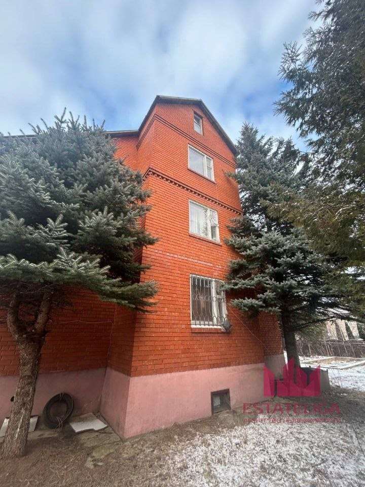 Дом  комнаты Московская улица, фото №2