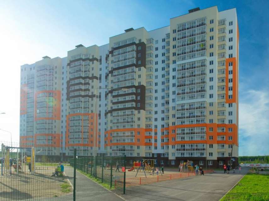 Двухкомнатная квартира Екатеринбург улица, фото №6