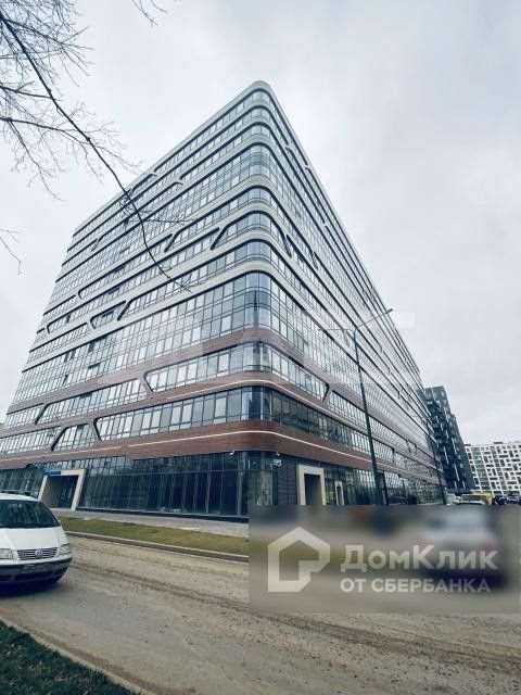 4-х комнатная квартира Энтузиастов шоссе, 3 к. 1, фото №8