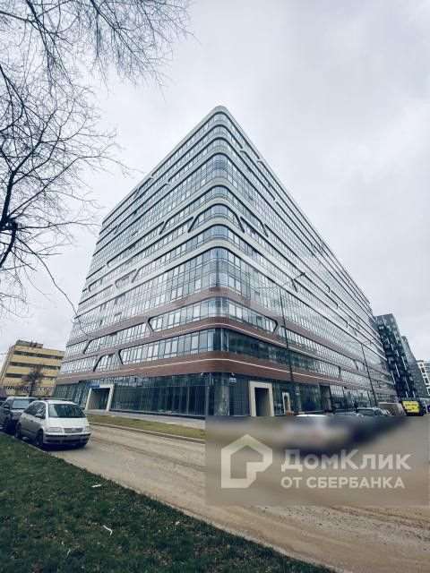 4-х комнатная квартира Энтузиастов шоссе, 3 к. 1, фото №1