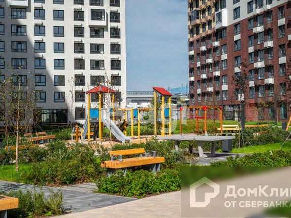 Однокомнатная квартира Екатеринбург улица, фото №3