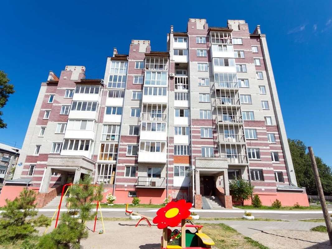 Однокомнатная квартира 79 Гвардейской Дивизии улица, 1, фото №8