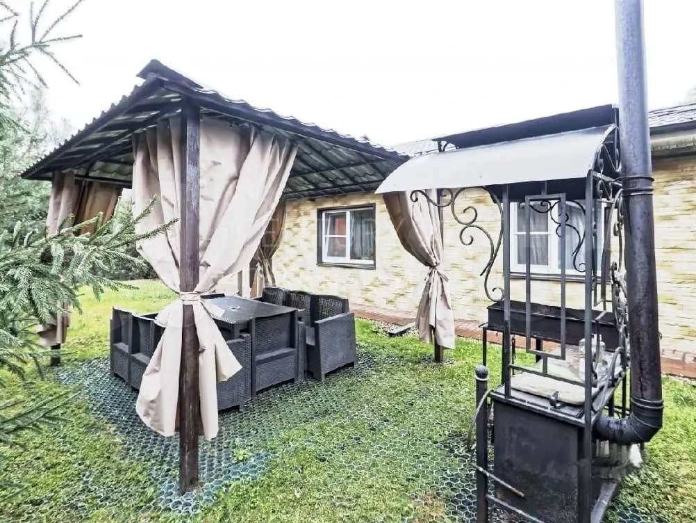 Дом  комнаты МКАД улица, фото №10