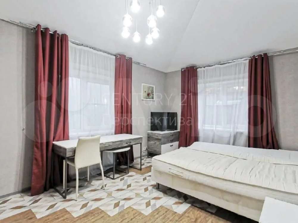 Дом  комнаты МКАД улица, фото №3