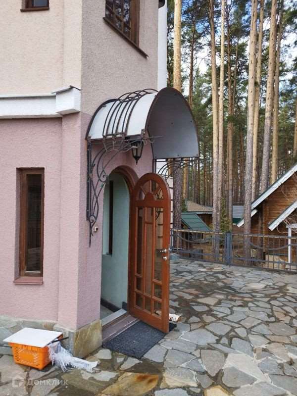 Дом 4 комнаты Екатеринбург улица, фото №1