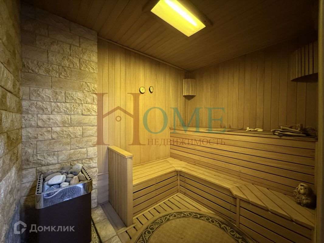 Дом 6 комнат Новосибирская область улица, фото №2