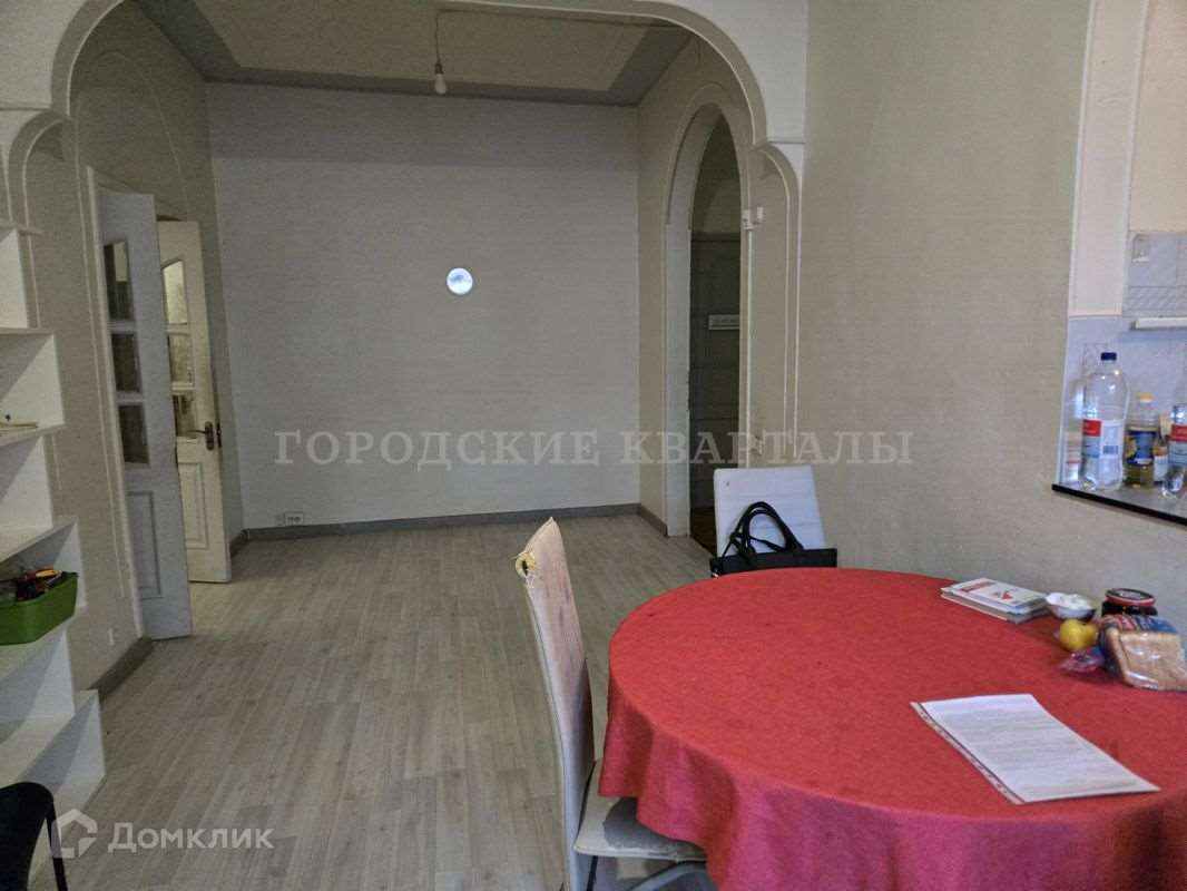 Комната Конаковский улица, 8 к. 2, фото №1