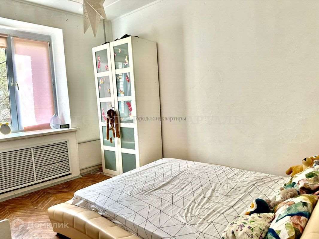 Комната Конаковский улица, 8 к. 2, фото №3