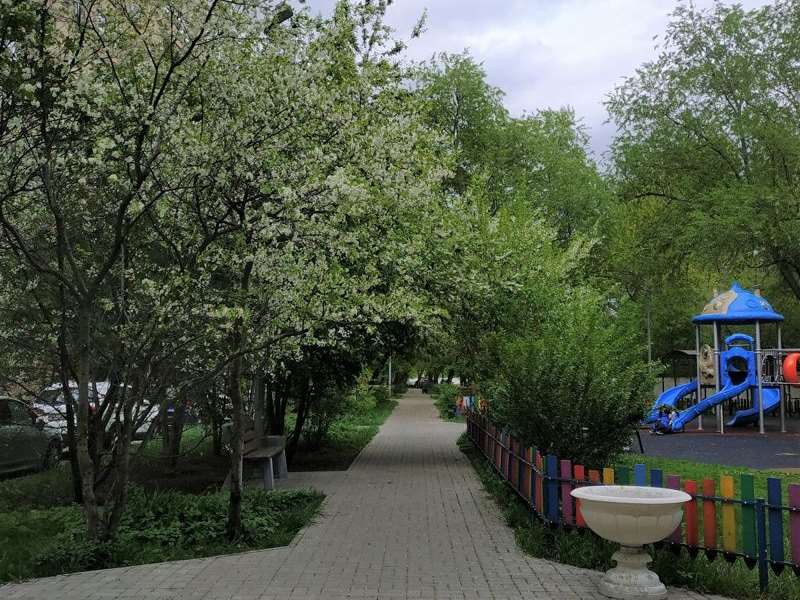 Комната Конаковский улица, 8 к. 2, фото №2