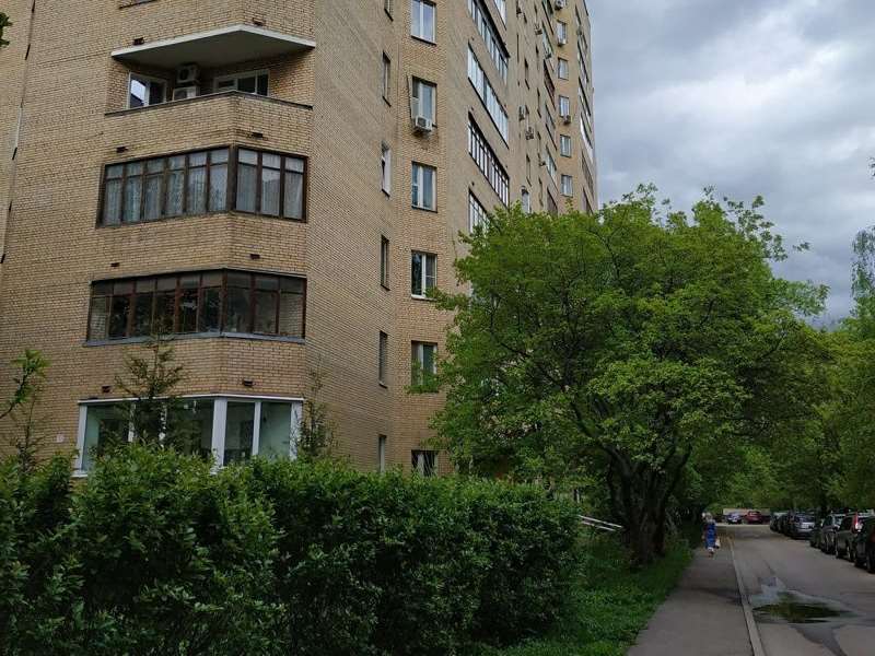 Комната Конаковский улица, 8 к. 2, фото №5