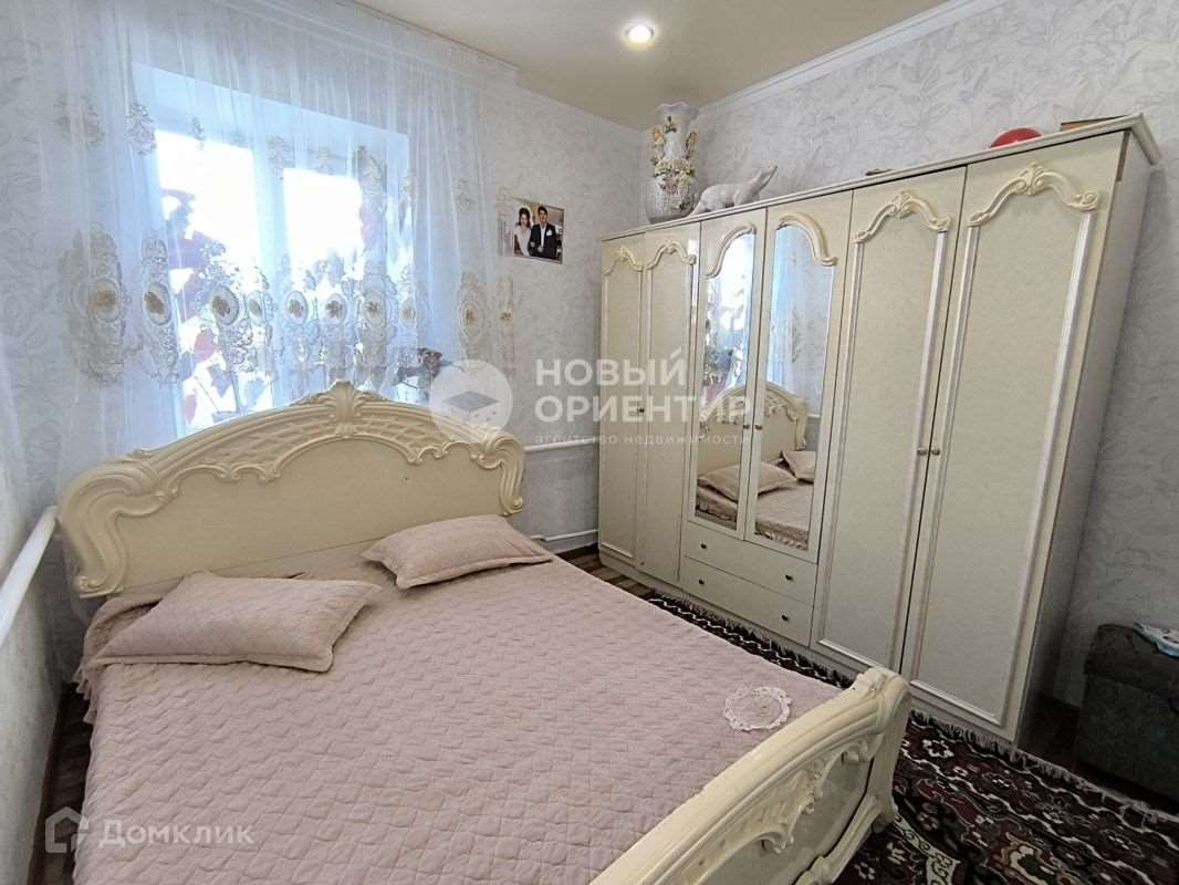 Дом 3 комнаты Волгоградская улица, 133, фото №3