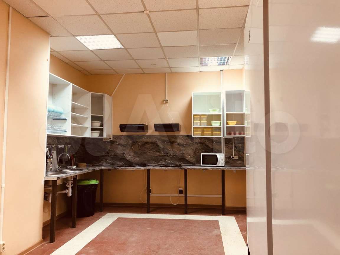 Комната Братиславская улица, фото №1