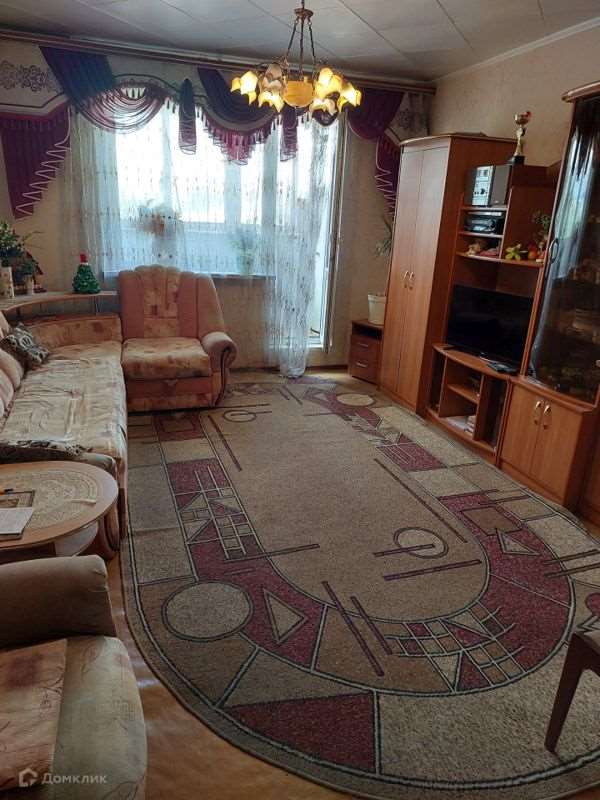 Двухкомнатная квартира Екатеринбург улица, фото №1