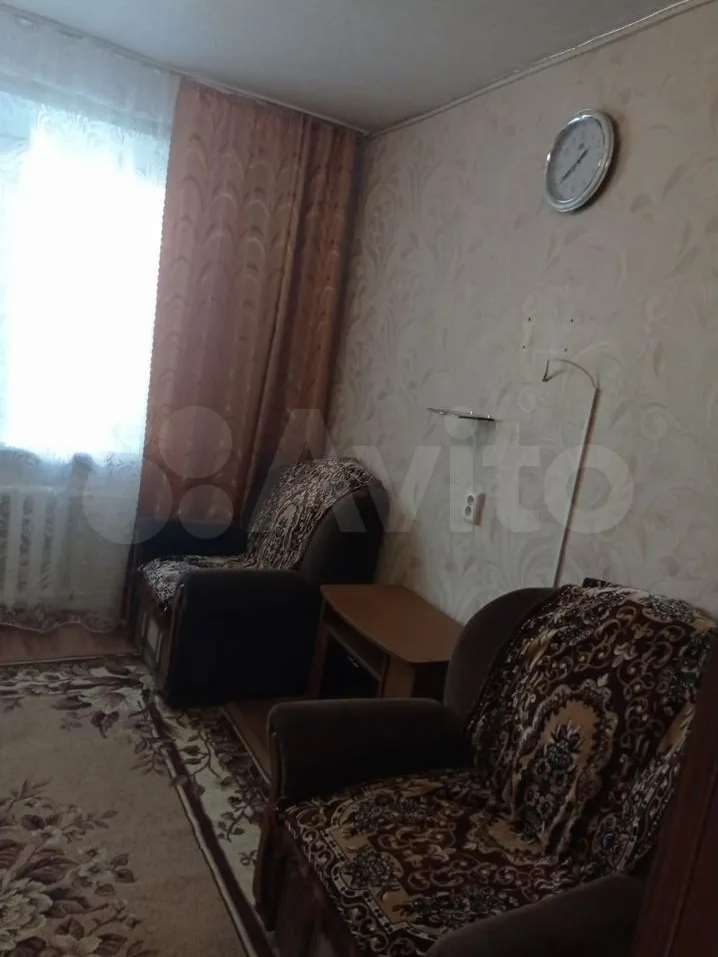 Комната Not Defined, фото №9