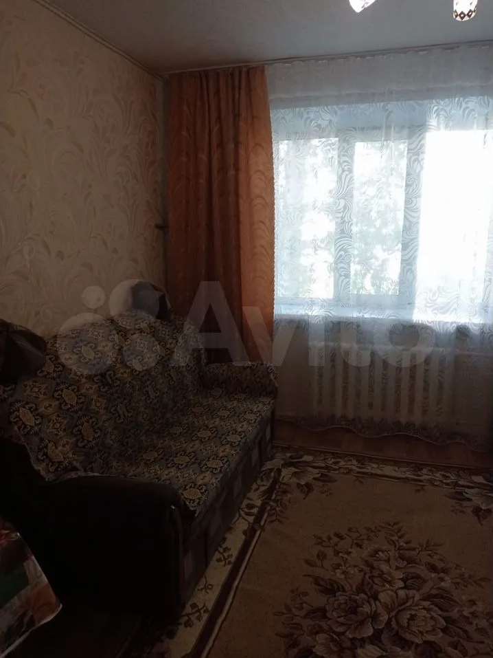 Комната Not Defined, фото №2