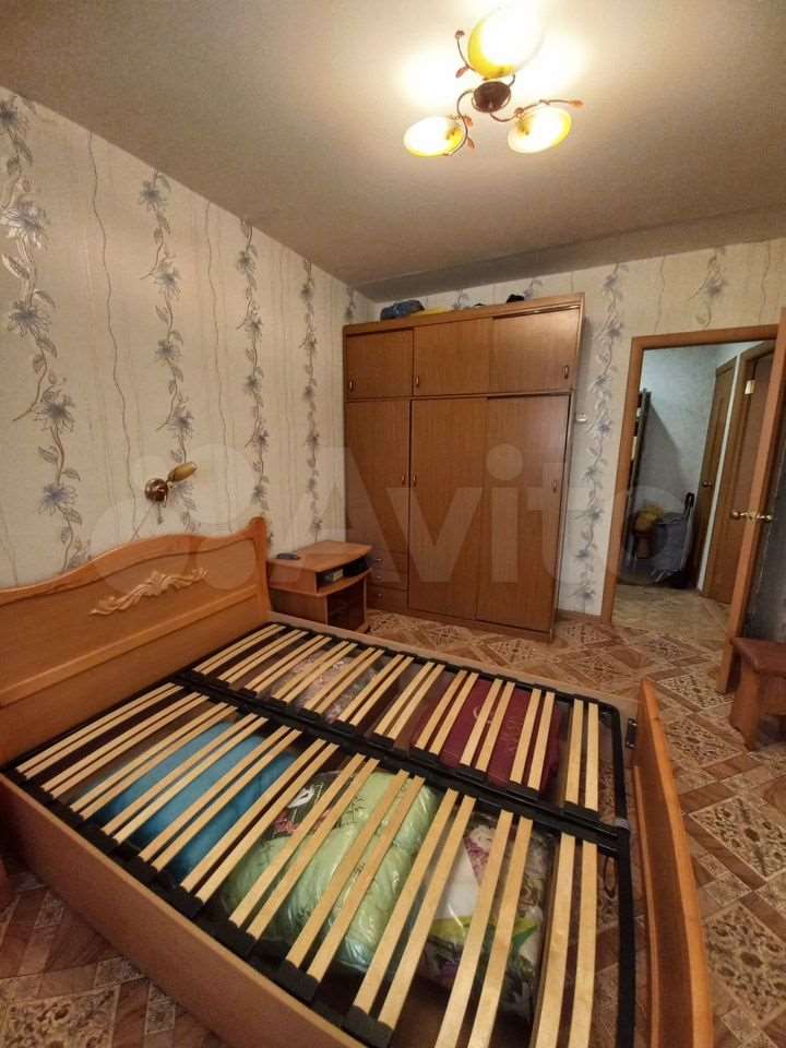 -и комнатная Ломжинская улица, фото №2