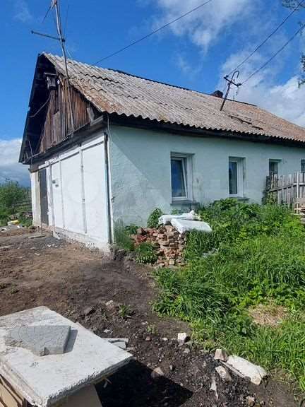 Дом  комнаты Чкалова улица, фото №6