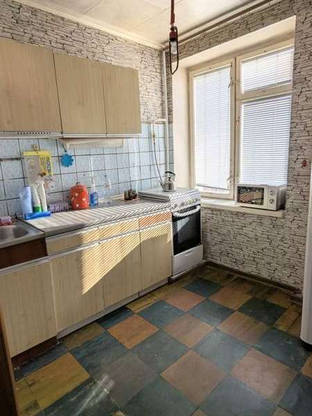 Двухкомнатная квартира Байкальская улица, 26, фото №4