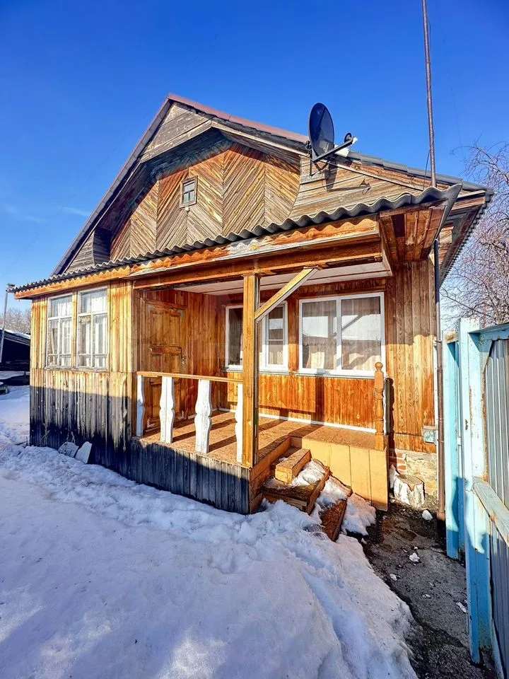 Дом 4 комнаты 2 улица, фото №4