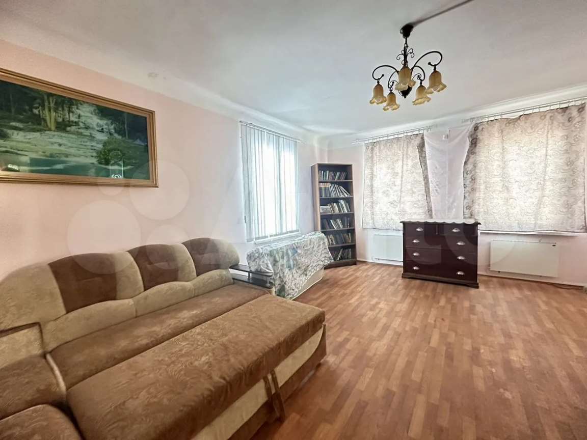 Дом 4 комнаты 2 улица, фото №6