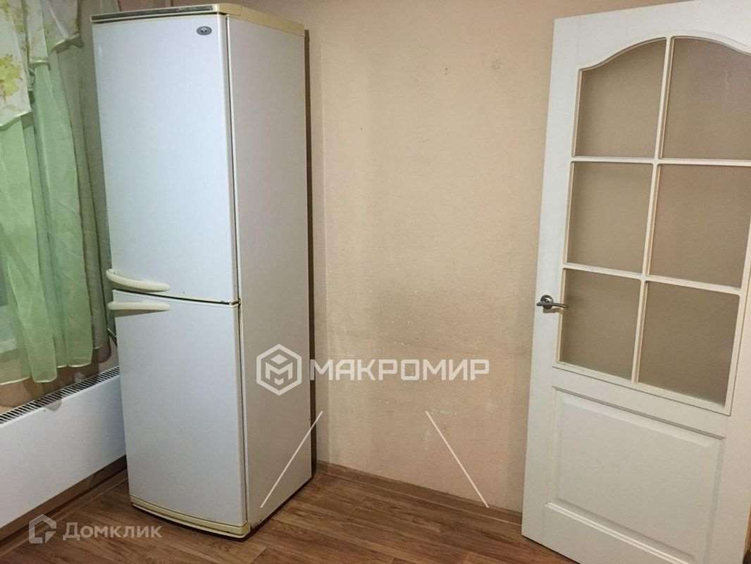 Однокомнатная квартира Новосибирск улица, фото №1