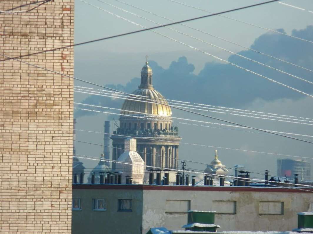 Однокомнатная квартира ул. Карташихина улица, 15, фото №2