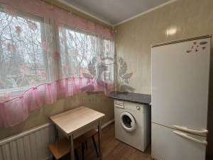 Двухкомнатная квартира аллея Котельникова аллея, 6, фото №3