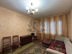 Двухкомнатная квартира аллея Котельникова аллея, 6, фото №1