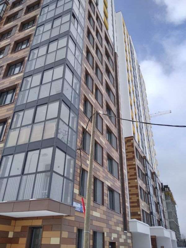 Однокомнатная квартира Екатеринбург улица, фото №6