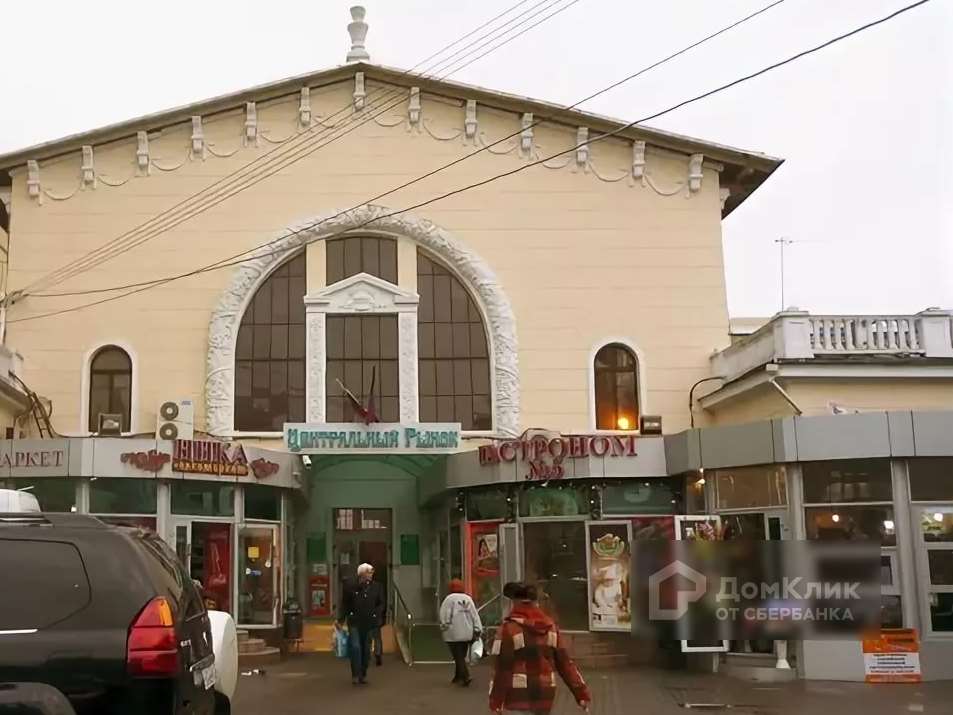 Двухкомнатная квартира Юных Ленинцев улица, 7, фото №6