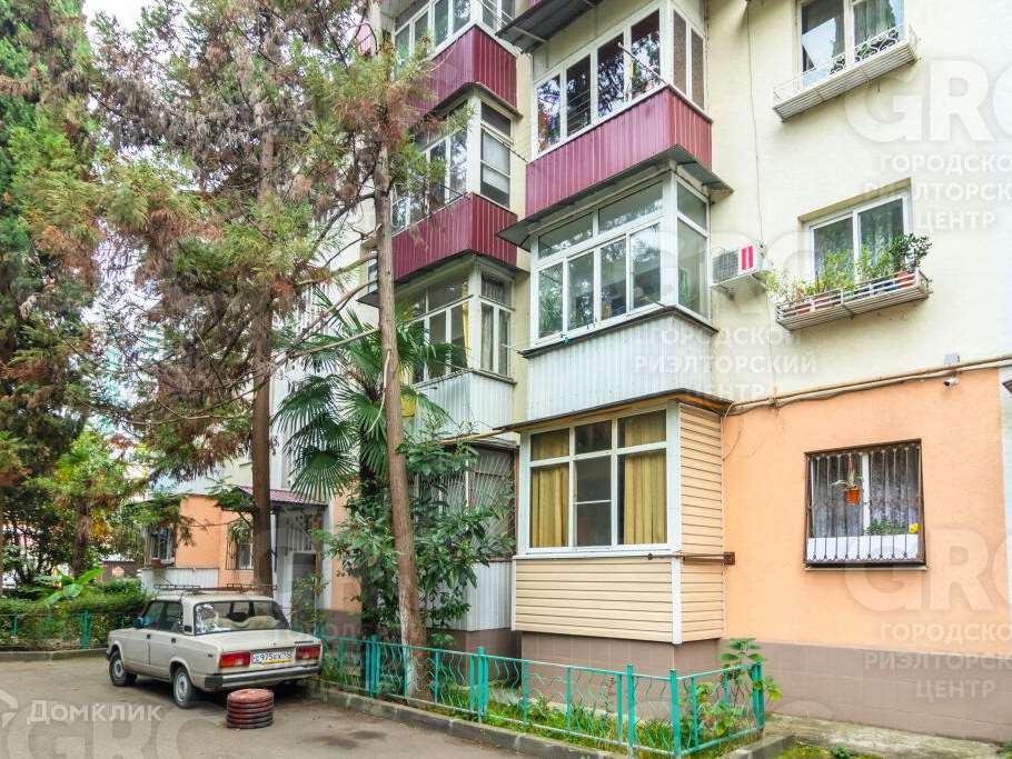 Двухкомнатная квартира Юных Ленинцев улица, 7, фото №10