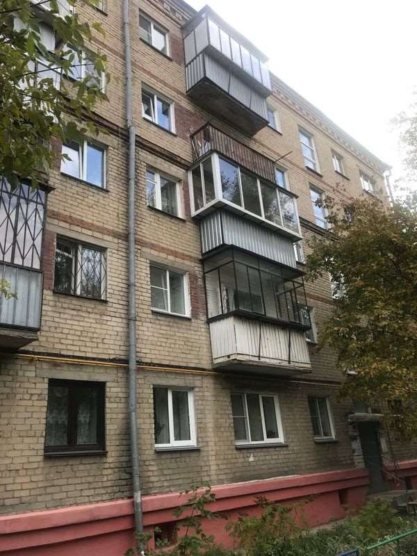 Однокомнатная квартира Челябинск улица, фото №2