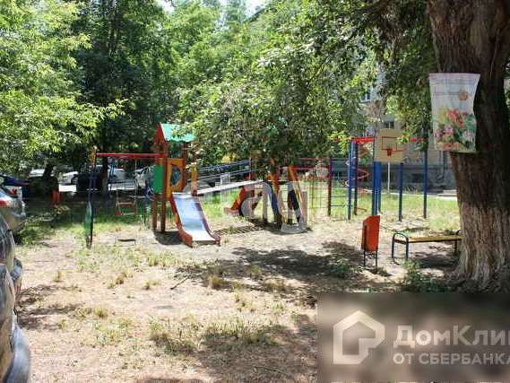 Однокомнатная квартира Челябинск улица, фото №8