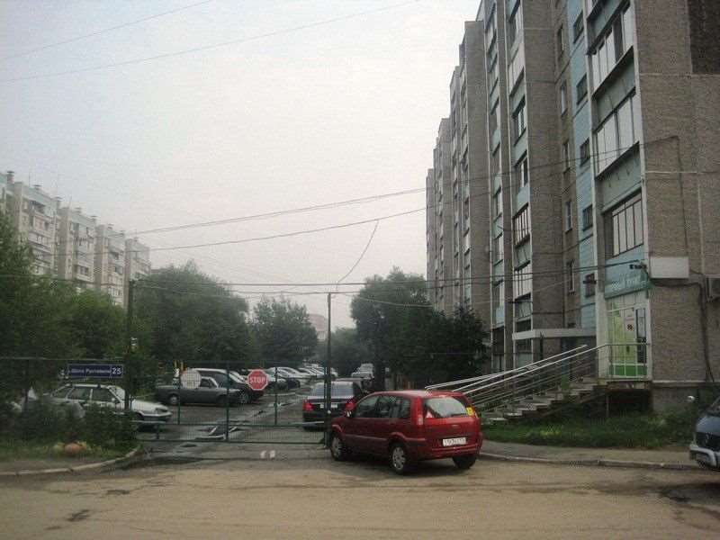 Трехкомнатная квартира Челябинск улица, фото №3
