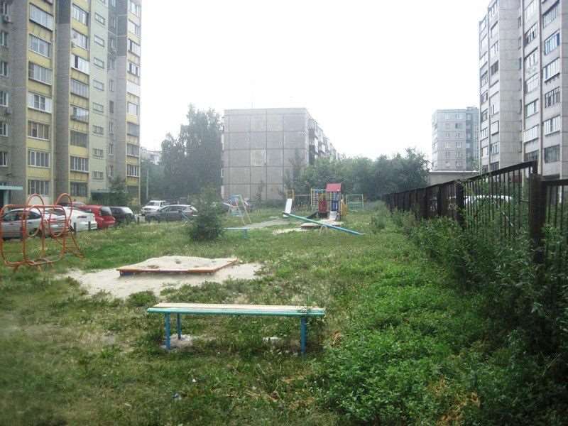 Трехкомнатная квартира Челябинск улица, фото №4