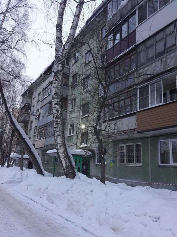 Однокомнатная квартира Планировочная улица, фото №3