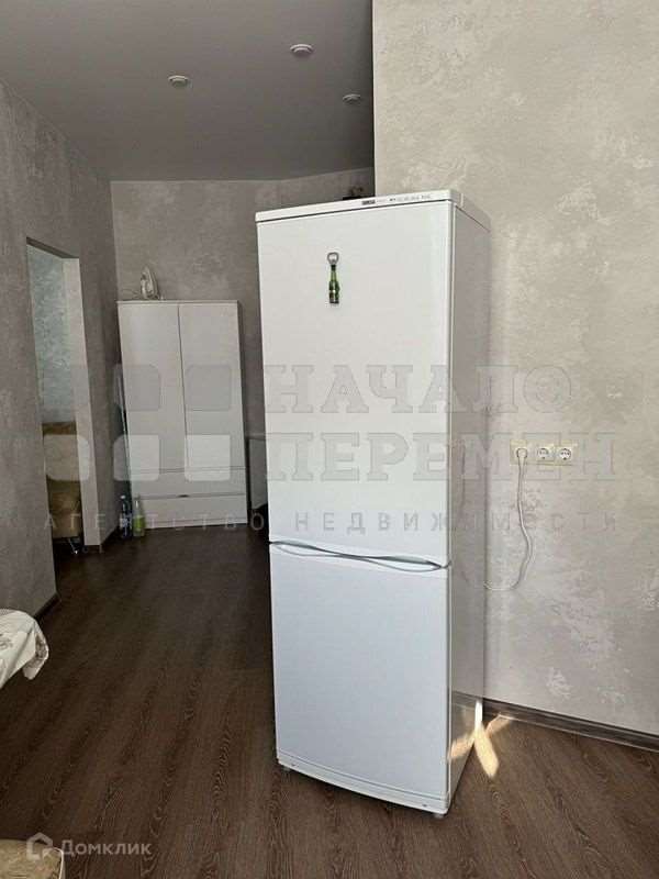 Однокомнатная квартира Бориса Богаткова улица, 201, фото №6