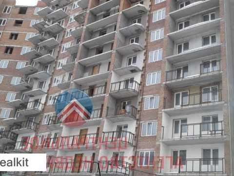 Однокомнатная квартира Бориса Богаткова улица, 201, фото №5