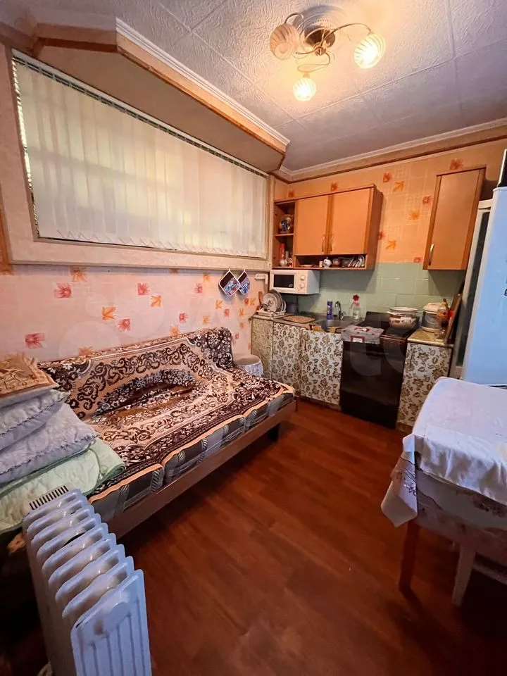 Однокомнатная квартира республика Татарстан улица, фото №9