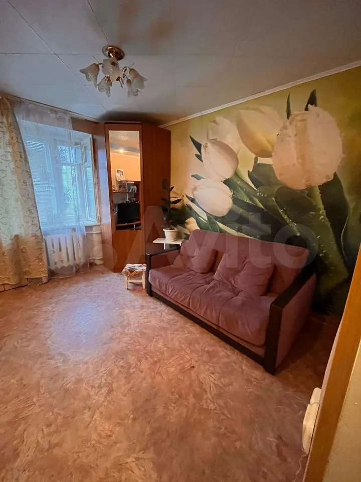Однокомнатная квартира республика Татарстан улица, фото №3