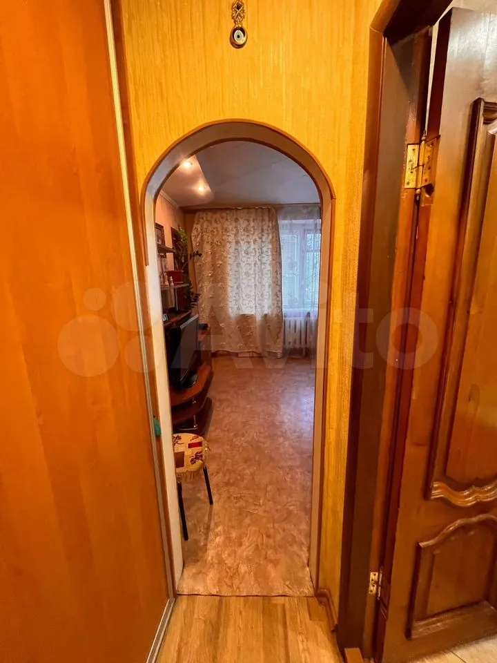 Однокомнатная квартира республика Татарстан улица, фото №1