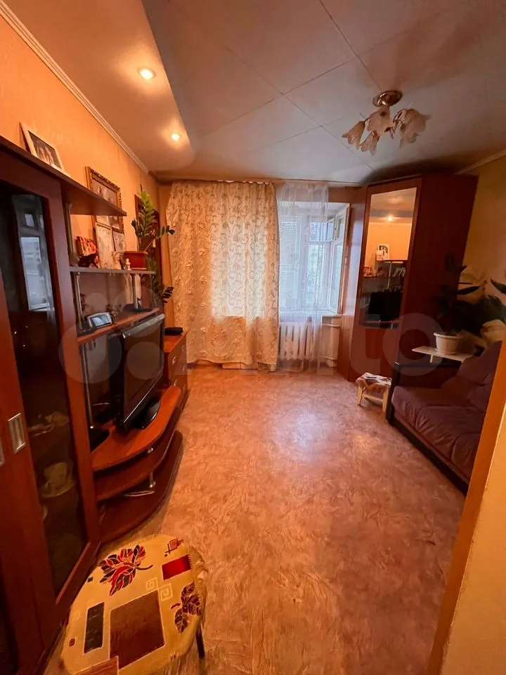 Однокомнатная квартира республика Татарстан улица, фото №4