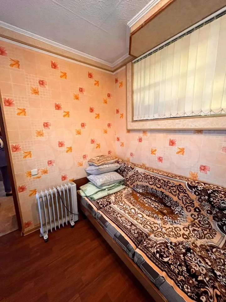 Однокомнатная квартира республика Татарстан улица, фото №10