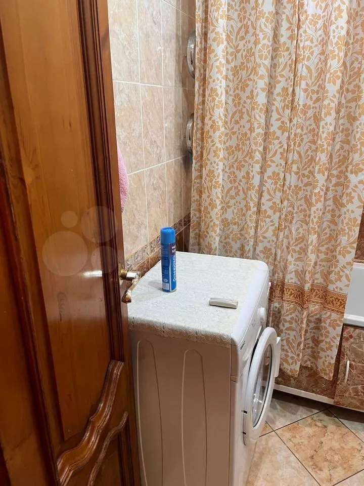 Однокомнатная квартира республика Татарстан улица, фото №5