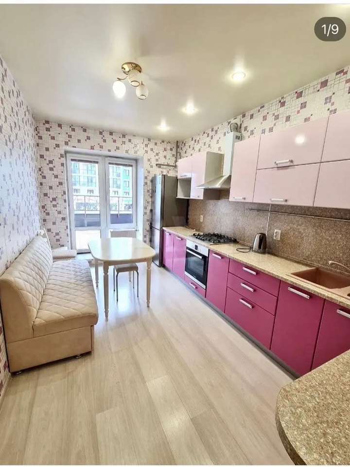 -и комнатная Суконная улица, фото №1